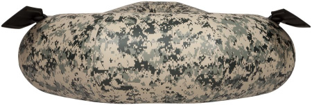 Лодка ПВХ Фрегат М-1 200 с веслами