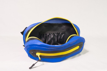 Гермосумка поясная Talberg CITY DRY 2л