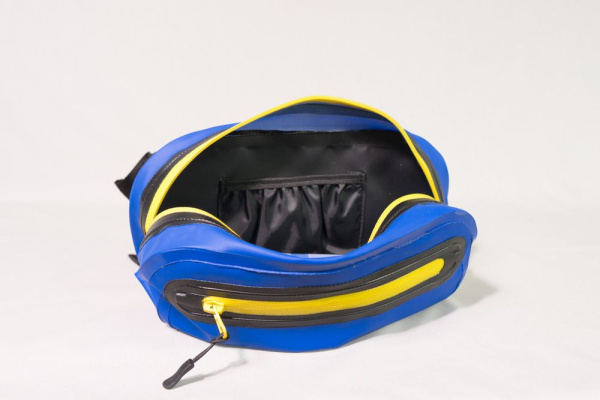 Гермосумка поясная Talberg CITY DRY 2л