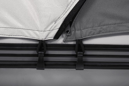 Тент трансформер 450-500