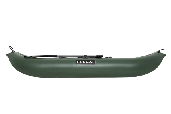 Лодка ПВХ Фрегат Уфимка 300