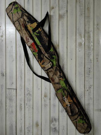 Чехол для удилищ мягкий №4 (150см)