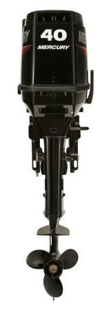 Лодочный мотор MERCURY ME 40EO/ELO