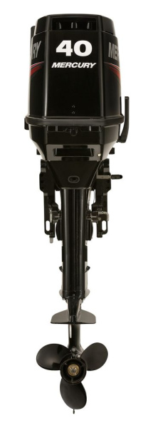 Лодочный мотор MERCURY ME 40ELPTO