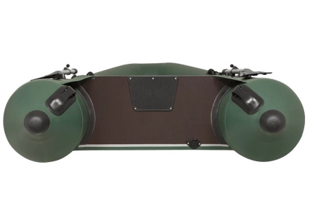 Лодка ПВХ Фрегат 300 Е Лайт