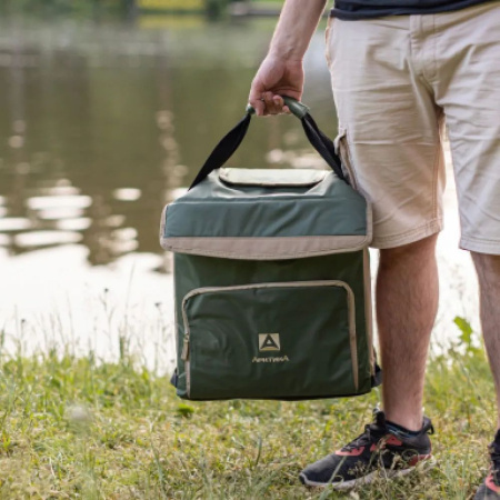 Сумка-холодильник Арктика 30л