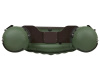 Лодка ПВХ Фрегат 430 Air (НДНД)