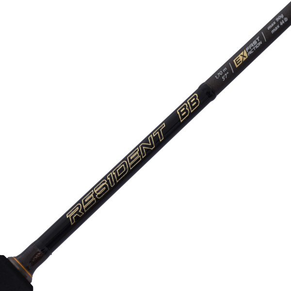 Спиннинг Maximus RESIDENT BB