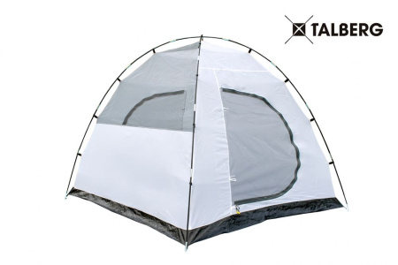 Палатка Talberg BLANDER 4 SAHARA