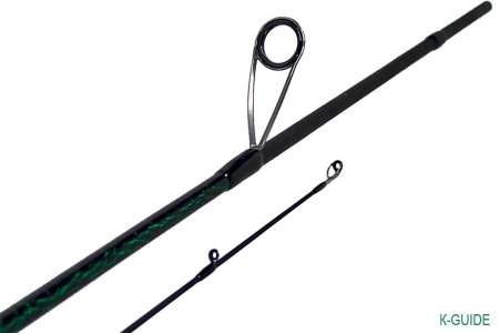 Спиннинг Maximus EMISSARY