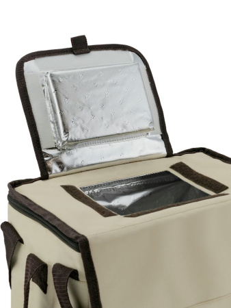 Сумка-холодильник Арктика 20л