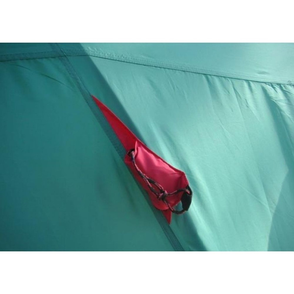 Палатка Tramp Baltic Wave 5 (V2)