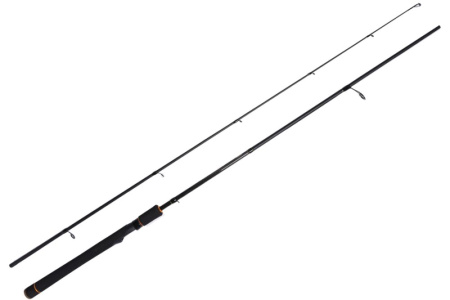 Спиннинг Maximus RESIDENT 24L 2,4m 4-15g