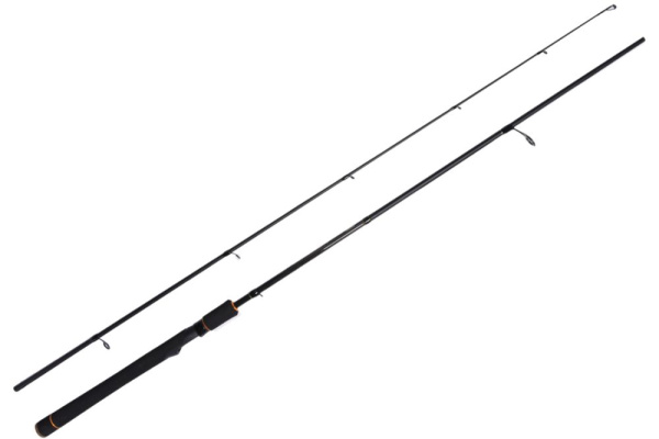 Спиннинг Maximus RESIDENT 24L 2,4m 4-15g