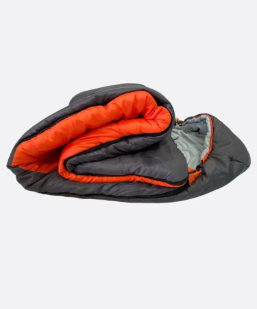 Спальник Косатка -16°С