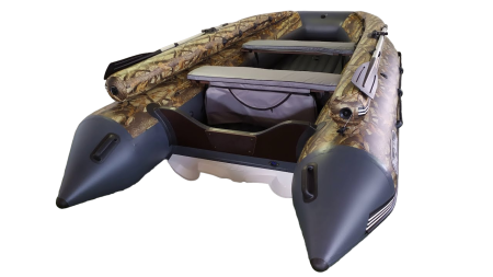 Лодка ПВХ Angler Reef 360 F НД