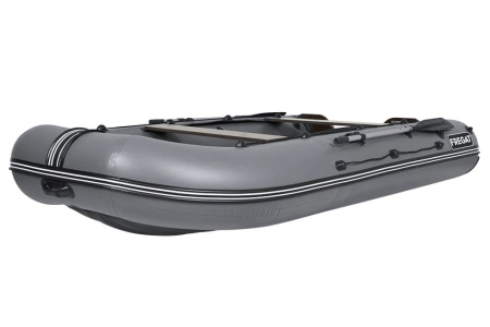 Лодка ПВХ Фрегат 330 Air (НДНД)