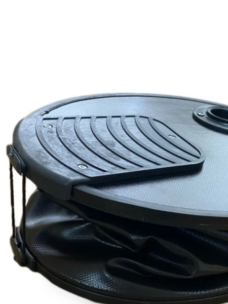 Насос ножной Патриот 7л (фанера)