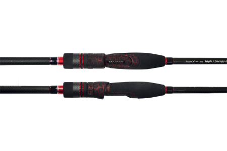 Спиннинг Maximus HIGH ENERGY-Z JIG