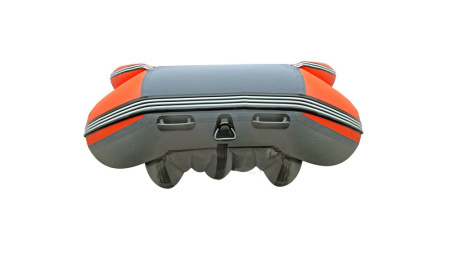 Лодка ПВХ Angler Reef Triton 420 Fi НД
