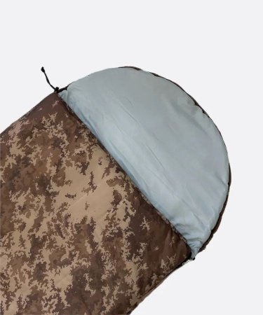 Спальник Высота КМФ XL -8°С