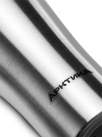 Автокружка-термос Арктика (0,5л)