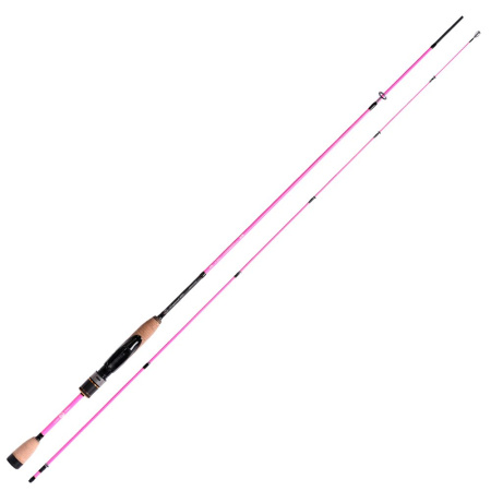 Спиннинг Maximus LEGEND AREA PINK