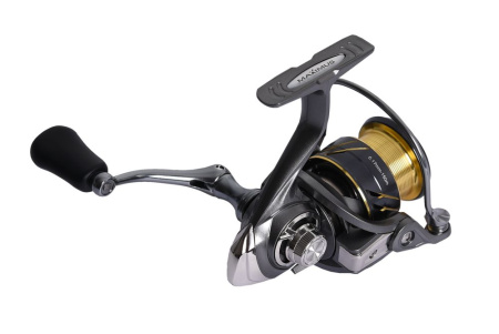 Катушка безынерционная Maximus Bankai LF