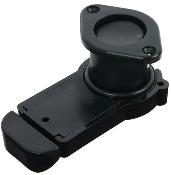 Клапан лодочный сливной 18мм