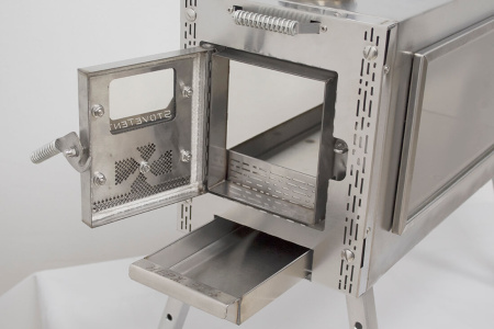 Печь Камин средняя