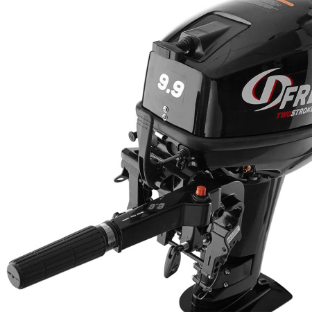 Лодочный мотор FREGAT 9.9 FHS