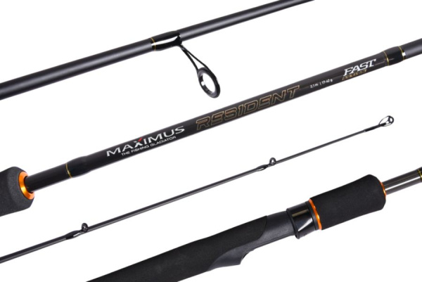 Спиннинг Maximus RESIDENT
