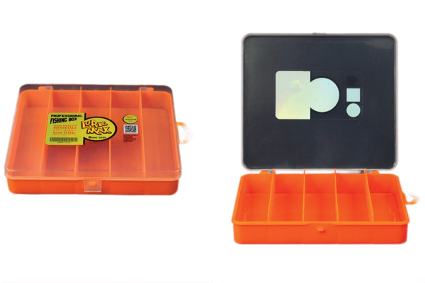 Коробка LureMax 5049