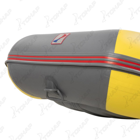Лодка Тонар Алтай А320 НДНД