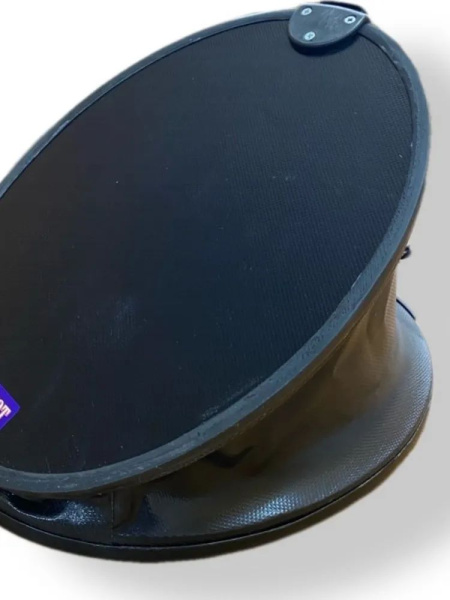 Насос ножной Патриот 7л (фанера)