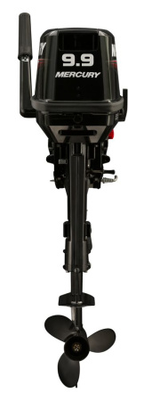Лодочный мотор MERCURY ME 9.9MH/MLH LIGHT