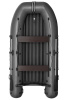 Лодка ПВХ Фрегат 390 Air (НДНД)