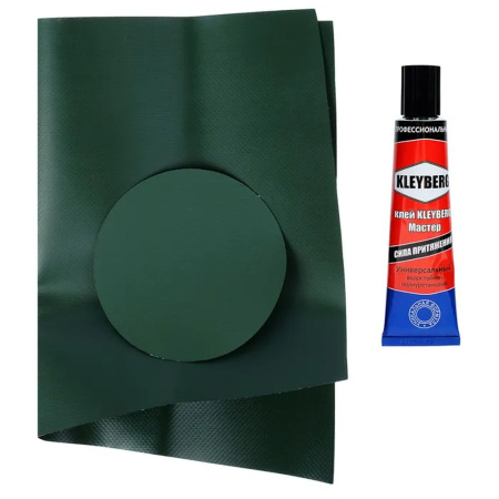 Ремкомплект для лодки ПВХ