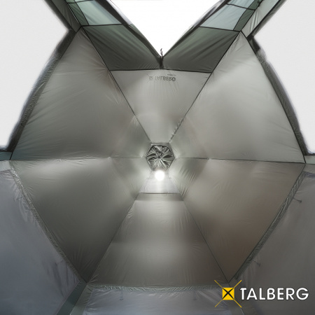 Шатер Talberg ANAPURNA AUTO