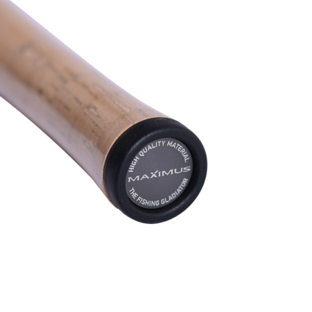 Спиннинг Maximus Bankai SF