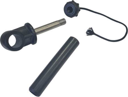 Крестовина для уключины (нержавейка)