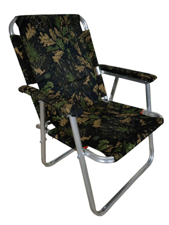 Кресло-шезлонг Медведь №2