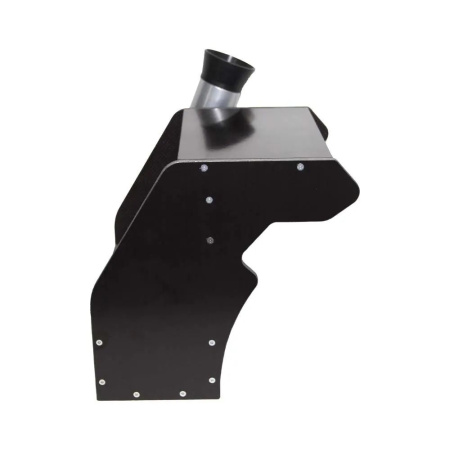 Подставка под эхолот №14 (1 удочкодержатель)