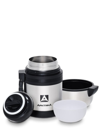 Термос универсальный Арктика (0,6л)