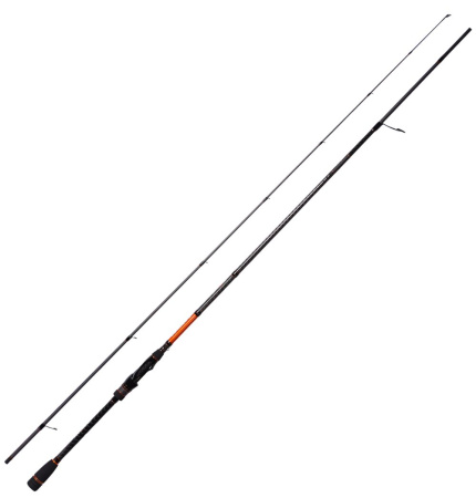 Спиннинг Maximus GRAVITY-X JIG