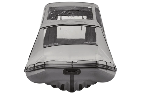 Тент комбинированный 510-550