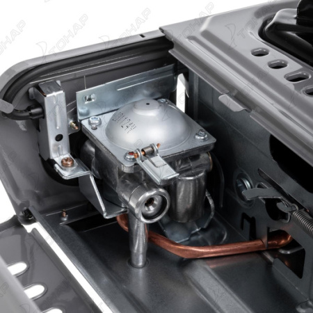 Плита газовая в кейсе NISUS (кух. инструметы, посуда)