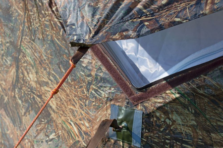 Палатка Берег Пентагон (двухслойная)