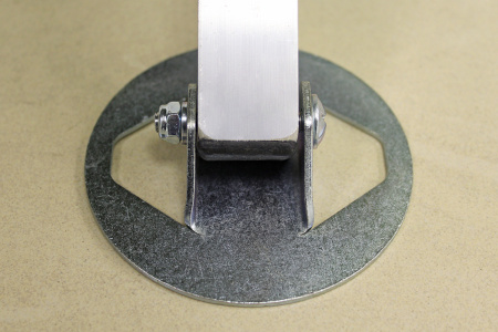 Раскладушка Берег 2.0