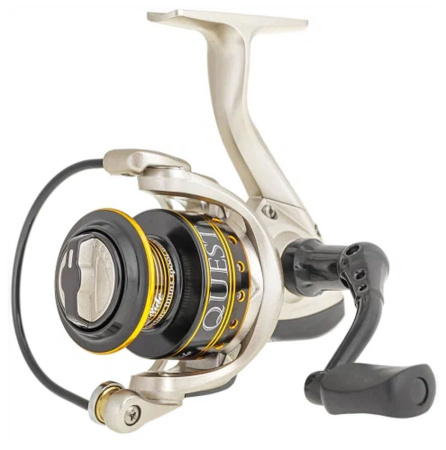 Катушка Black Side Quest 2000 FD  (3+1)